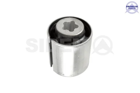 DB с/блок важіля підвіски передн. SPRINTER 3,5-t Sidem 850614