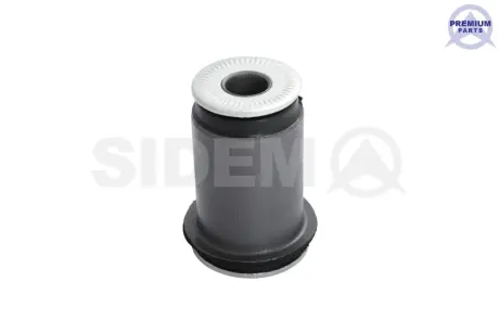 MAZDA С/блок переднього важеля E2200 84-. SIDEM 851606