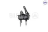 PEUGEOT подушка балки ліва P306 93- SIDEM 853308 (фото 1)