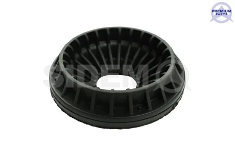 Опора амортизатора перед. Citroen C3/C4/C-Elysee / Peugeot 207/208/301/2008 Sidem 853448