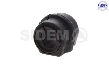 CITROEN втулка стабілізатора С4 лів/прав 22mm SIDEM 853821