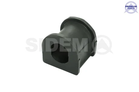 Втулка стабілізатора гумова Sidem 854900