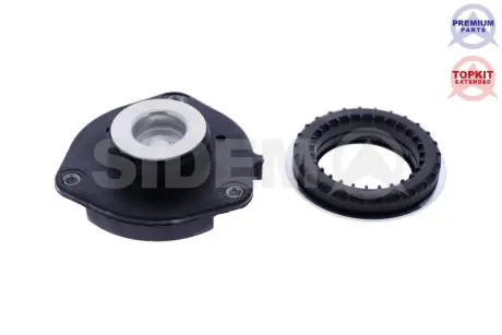 VW подушка амортизатора з підшипн. Audi A3,Golf V,VI,Skoda Octavia,Passat 1.4-2.0 05- SIDEM 863413 KIT
