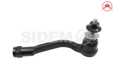 HYUNDAI Наконечник кермової тяги передн. прав. SANTA FE IV (TM, TMA) 2.4 GDI AWD 18-20 Sidem 87139