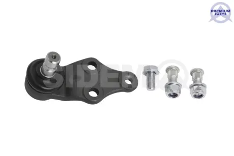 KIA кульова опора лів./прав.Ceed 10-,Hyundai i30 12-,Santa Fe,Sonata VI SIDEM 87389
