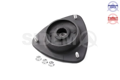 SUBARU подушка аморт. передн. з підшипником Forester 08-, Legasy 085-, Outback 09- SIDEM 883401 - фото SUBARU подушка аморт. передн. з підшипником Forester 08-, Legasy 085-, Outback 09- SIDEM 883401