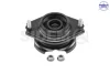 SUBARU Опора стійки амортизатора FORESTER (SH_) 2.0 BiFuel AWD 09-11 Sidem 883501 (фото 1)