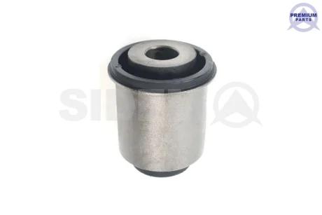 SIDEM ISUZU С/блок поперечного важеля D-MAX II 17- Sidem 885607