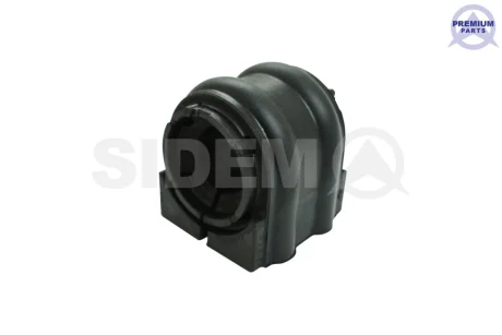 Втулка стабілізатора гумова SIDEM 887805