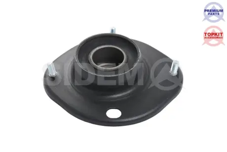 DAEWOO опора переднього амортизатора ліва Lanos SIDEM 889402