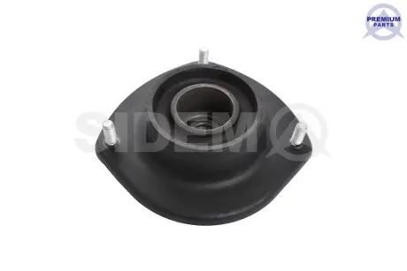 DAEWOO опора амортизатора Lanos (3 отвори) SIDEM 889404