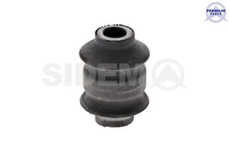 CHRYSLER С/блок переднього важеля передній Grand Voyager 07- SIDEM 891613