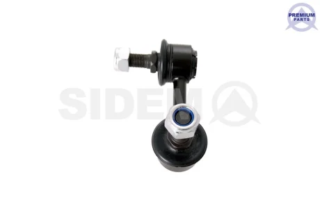 Тяга cтабілізатора задн. Ssangyong Kyron 05-/ Rexton 02- Л. Sidem 89162