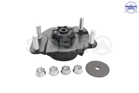 JEEP опора аморт.передн. прав. Cherokee 01- SIDEM 893401