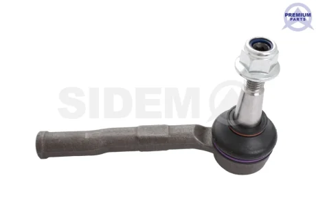 OPEL наконечник рульов.тяги прав.Astra K 15- SIDEM 9141