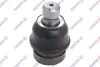JEEP кульова опора нижня Compass 10-,Dodge Caliber 06- SIDEM 93181 (фото 1)