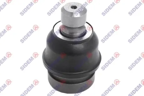 JEEP кульова опора нижня Compass 10-,Dodge Caliber 06- SIDEM 93181 (фото 1)