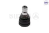 JEEP кульова опора нижня Compass 10-,Dodge Caliber 06- SIDEM 93181 R (фото 1)