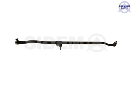 SIDEM JEEP Поперечна кермова передня права тяга WRANGLER III (JK) 2.8 CRD 10 Sidem 93237
