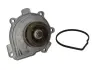 Насос охолоджуючої рідини, з ущільненням ALFA ROMEO 159 CHEVROLET AVEO, AVEO / KALOS, CRUZE, ORLANDO, TRAX FIAT CROMA, STILO OPEL ASTRA G, ASTRA G CLASSIC, ASTRA H 1.2-1.8LPG 03.00- SIL PA1259 (фото 1)