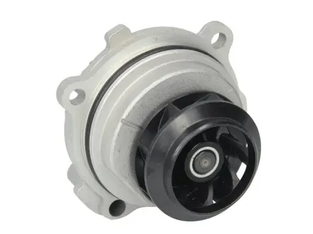 Насос охолоджуючої рідини AUDI A3, A4 B5, A4 B6, A4 B7, A6 C5 SEAT ALTEA, ALTEA XL, EXEO, EXEO ST, LEON, TOLEDO II, TOLEDO III SKODA OCTAVIA I, OCTAVIA II VW BORA, BORA I 1.6-2.0 11.94-05.15 SIL PA1270A