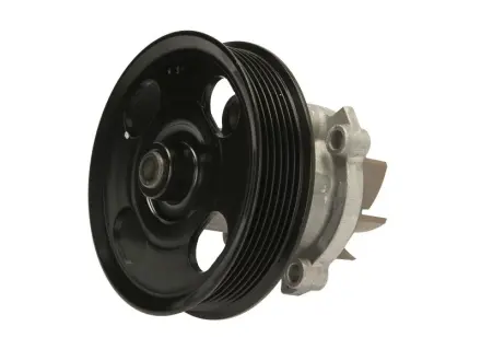 Насос охолоджуючої рідини ALFA ROMEO MITO CHEVROLET AVEO CITROEN NEMO, NEMO/MINIVAN FIAT 500, 500 C, 500L, 500X, DOBLO, DOBLO CARGO, DOBLO/MINIVAN, FIORINO, FIORINO/MINIVAN 1.3D/1.4 06.03- SIL PA1393