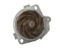 Насос охолоджуючої рідини, з ущільненням MERCEDES SPRINTER 3,5-T (B906) ALFA ROMEO 145, 146, 147, 156, 159, 166 FIAT BRAVA, BRAVO I, BRAVO II, CROMA, DOBLO, DOBLO/MINIVAN 1.9D/2.2D/2.4D 08.94- SIL PA922 (фото 1)
