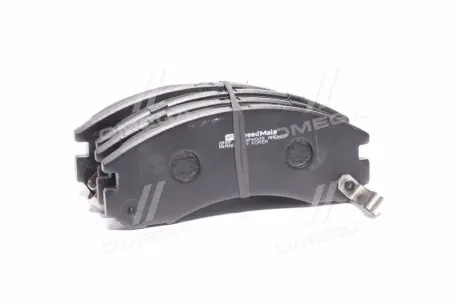 Гальмівні колодки SK SPEEDMATE SM-BPH009