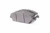 Тормозные колодки SK SPEEDMATE SM-BPH029 (фото 3)