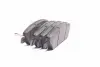 Тормозные колодки SK SPEEDMATE SM-BPH029 (фото 4)