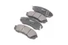 Тормозные колодки SK SPEEDMATE SM-BPH041 (фото 4)