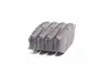 Тормозные колодки SK SPEEDMATE SM-BPH046 (фото 4)