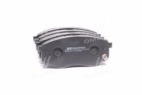 Тормозные колодки SK SPEEDMATE SM-BPH046