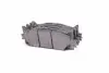 Тормозные колодки SK SPEEDMATE SM-BPJ009 (фото 3)