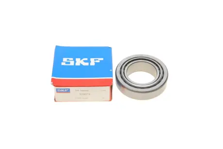Підшипник (35x62x18) SKF 32007 X