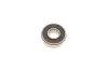 Підшипник кульковий d&lt;30 SKF 6000-2RSH/C3 (фото 2)