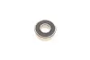 Підшипник кульковий d&lt;30 SKF 6000-2RSH/C3 (фото 3)