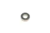 Підшипник кульковий d&lt;30 SKF 6001-2RSH/C3 (фото 1)