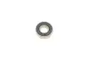 Підшипник кульковий d&lt;30 SKF 6001-2RSH/C3 (фото 3)