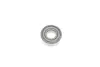Підшипник кульковий d&lt;30 SKF 6001-2Z/C3 (фото 1)