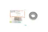 Підшипник кульковий d&lt;30 SKF 6001-2Z/C3 (фото 4)