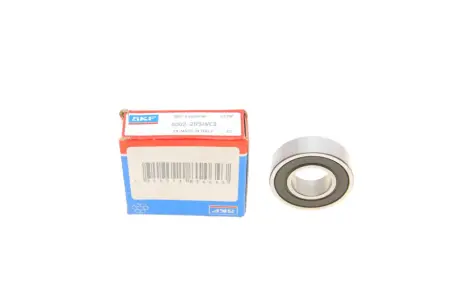 Підшипник (15x32x9) SKF 6002-2RSH/C3