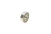 Підшипник кульковий d&gt;30 SKF 6003-2RSH (фото 2)