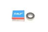 Підшипник кульковий d&gt;30 SKF 6004-2RSH (фото 1)