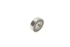 Підшипник кульковий d&gt;30 SKF 6004-2RSH (фото 2)