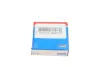 Підшипник кульковий d&gt;30 SKF 6004-2RSH (фото 3)