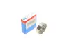Підшипник генератора 6004 2RSH/C3 20*42*12 (збільш. тепловий зазор) SKF 6004-2RSH/C3 (фото 1)