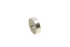 Підшипник генератора 6004 2RSH/C3 20*42*12 (збільш. тепловий зазор) SKF 6004-2RSH/C3 (фото 2)