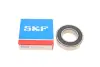 Підшипник (25x47x12) SKF 6005-2RSH/C3 (фото 2)