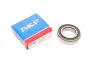 Підшипник кульковий d&gt;30 SKF 6006-2RS1 (фото 1)